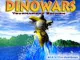 DinoWars Tournament Edition